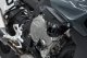 Sada padákov na rám STP.07.865.10000/B čierna, BMW S 1000 R (16-20)