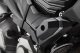 Sada padákov na rám STP.08.286.10000/B čierna, Kawasaki Z800 (12-16), Z800e Black Edition (12-16)