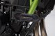 Sada padákov na rám STP.08.590.11300/B čierna, Kawasaki Z 650 (22), Z650 (16-19) a ďalšie