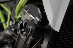 Sada padákov na rám STP.08.868.10000/B čierna, Kawasaki Z 900 (17-24), Z 900 RS (18-24)