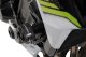 Sada padákov na rám STP.08.868.10000/B čierna, Kawasaki Z 900 (17-24), Z 900 RS (18-24)