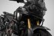 Horné padacie rámy SBL.01.622.10201/B čierna, Honda CRF1000L Africa Twin (15-17)