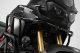 Horné padacie rámy SBL.01.622.10201/B čierna, Honda CRF1000L Africa Twin (15-17)