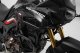 Horné padacie rámy SBL.01.622.10201/B čierna, Honda CRF1000L Africa Twin (15-17)