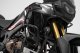 Horné padacie rámy SBL.01.622.10201/B čierna, Honda CRF1000L Africa Twin (15-17)