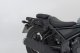 Pravý nosič SLC HTA.01.887.11000 čierna, Honda CMX500 Rebel (16-24), CMX500 Rebel SE (24-), Rebel 300 (23-)