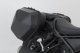 Pravý nosič SLC HTA.01.887.11000 čierna, Honda CMX500 Rebel (16-24), CMX500 Rebel SE (24-), Rebel 300 (23-)