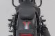 Pravý nosič SLC HTA.01.887.11000 čierna, Honda CMX500 Rebel (16-24), CMX500 Rebel SE (24-), Rebel 300 (23-)