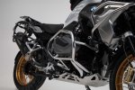 Padací rám SBL.07.904.10101 strieborná, BMW R 1250 GS (21-24), R 1250 R (18-), R 1250 RS (18-22)