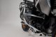 Padací rám SBL.07.904.10101 strieborná, BMW R 1250 GS (21-24), R 1250 R (18-), R 1250 RS (18-22)