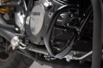 Padací rám SBL.06.343.10001/B čierna, Yamaha XJR 1200 (95-99), XJR 1300 (98-16)
