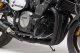 Padací rám SBL.06.343.10001/B čierna, Yamaha XJR 1200 (95-99), XJR 1300 (98-16)