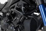 Padací rám SBL.06.859.10000/B čierna, Yamaha NIKEN GT (18-22)