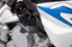 Sada padákov na rám STP.07.649.10000/B čierna, BMW G 310 R (16-)