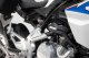 Sada padákov na rám STP.07.649.10000/B čierna, BMW G 310 R (16-)