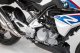 Sada padákov na rám STP.07.649.10000/B čierna, BMW G 310 R (16-)