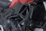 Padací rám SBL.01.132.10002/B čierna, Honda NC700SD (11-14), NC700XD (12-14) a ďalšie