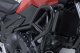 Padací rám SBL.01.132.10002/B čierna, Honda NC700SD (11-14), NC700XD (12-14) a ďalšie