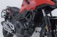 Padací rám SBL.01.132.10002/B čierna, Honda NC700SD (11-14), NC700XD (12-14) a ďalšie