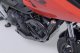 Padací rám SBL.01.132.10002/B čierna, Honda NC700SD (11-14), NC700XD (12-14) a ďalšie