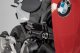 Sada padákov na rám STP.07.590.10900/B čierna, BMW F 900 R (19-)
