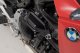 Sada padákov na rám STP.07.590.10900/B čierna, BMW F 900 R (19-)