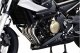 Padací rám SBL.06.480.10001/B čierna, Yamaha XJ 6 (08-16)