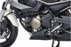 Padací rám SBL.06.480.10001/B čierna, Yamaha XJ 6 (08-16)