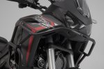 Horný padací rám SBL.01.950.10100/B čierna, Honda CRF1100L Africa Twin (19-20), CRF1100L Africa Twin ES (23-)