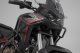 Horný padací rám SBL.01.950.10100/B čierna, Honda CRF1100L Africa Twin (19-20), CRF1100L Africa Twin ES (23-)