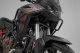 Horný padací rám SBL.01.950.10100/B čierna, Honda CRF1100L Africa Twin (19-20), CRF1100L Africa Twin ES (23-)