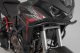 Horný padací rám SBL.01.950.10100/B čierna, Honda CRF1100L Africa Twin (19-20), CRF1100L Africa Twin ES (23-)