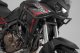 Horný padací rám SBL.01.950.10100/B čierna, Honda CRF1100L Africa Twin (19-20), CRF1100L Africa Twin ES (23-)