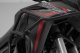 Horný padací rám SBL.01.950.10100/B čierna, Honda CRF1100L Africa Twin (19-20), CRF1100L Africa Twin ES (23-)