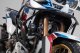 Horný padací rám SBL.01.942.10100/B čierna, Honda CRF1100L Africa Twin Adventure Sports (19-23), CRF1100L Africa Twin Adventure Sports ES (23-)