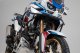 Horný padací rám SBL.01.942.10100/B čierna, Honda CRF1100L Africa Twin Adventure Sports (19-23), CRF1100L Africa Twin Adventure Sports ES (23-)