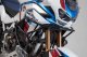 Horný padací rám SBL.01.942.10100/B čierna, Honda CRF1100L Africa Twin Adventure Sports (19-23), CRF1100L Africa Twin Adventure Sports ES (23-)