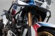 Horný padací rám SBL.01.942.10100/B čierna, Honda CRF1100L Africa Twin Adventure Sports (19-23), CRF1100L Africa Twin Adventure Sports ES (23-)