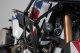 Horný padací rám SBL.01.942.10100/B čierna, Honda CRF1100L Africa Twin Adventure Sports (19-23), CRF1100L Africa Twin Adventure Sports ES (23-)