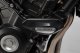 Sada padákov na rám STP.01.590.10800/B čierna, Honda CB1000R (21-)