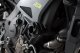 Sada padákov STP.06.564.10001/B čierna, Yamaha MT-10 (16-21), MT-10 SP (17-21)