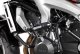 Sada padákov na rám STP.06.590.10000/B čierna, Yamaha FZ 1 Fazer (08-16), FZ 6 Fazer (03-10)