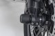 Sada padákov na prednú os kolesa STP.07.176.11001/B čierna, BMW F 800 R (15-19), R 12 G/S (25-) a ďalšie