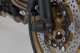 Sada padákov na prednú os kolesa STP.08.176.10801/B čierna, Kawasaki Ninja 650 (16-), Ninja 7 Hybrid (23-) a ďalšie