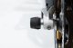 Sada padákov na prednú os kolesa STP.07.176.10204/B čierna, BMW R 1200 GS LC (12-18), R 1200 GS LC Adventure (13-18) a ďalšie