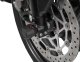 Sada padákov na prednú os kolesa STP.06.176.10401/B čierna, Yamaha FJ-09 850 (15-16), MT-09 (14-16), XSR 900 (16-21)