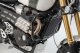 Padací rám SBL.11.929.10000/B čierna, Triumph Scrambler 1200 XE (18-20)