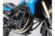 Padací rám SBL.07.556.10001/B čierna, BMW F 700 GS (12-18), F 800 GS (08-18)
