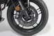 Sada padákov na prednú os kolesa STP.06.176.10001/B čierna, Yamaha MT-09 SP (20-), MT-09 Y-AMT (24-) a ďalšie