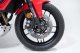 Sada padákov na prednú os kolesa STP.06.176.11100/B čierna, Yamaha Tracer 9 (20-24)